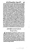 1614 - Jean Richer - Trésor du nouveau style et protocole de la chancellerie de France - BSB Munich