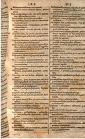 1644 - Jacques Crespin - Trésor des trois langues - Passau