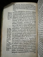 1611 - Christian Ouwerx - Trésor ou reliquaire d’honneur de Jésus Christ et de ses saints - BU Lille