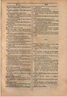 1609 - Philippe Albert et Alexandre Pernet - Trésor des trois langues française, italienne et espagnole (Première partie) - BSB Munich