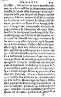 1582 - Jean Huguetan - Trésor des Amadis T. 1 - BM Lyon