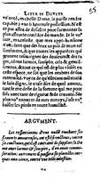 1624 - Nicolas Oudot - Trésor des lettres douces et amoureuses - BNC Florence