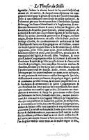 1614 - Jean Richer - Trésor du nouveau style et protocole de la chancellerie de France - BSB Munich