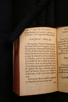 1591 - Pierre Chastaing et Benoît Rigaud - Trésor des bêtes chevalines - BM Bordeaux
