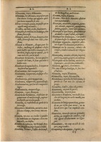1607 - Marc Orry - Trésor des deux langues espagnole et française (Première partie) - BSB Munich