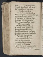 1607 - Pierre Brossart - Trésor des trésors - BnF