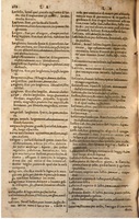 1644 - Jacques Crespin - Trésor des trois langues - Passau