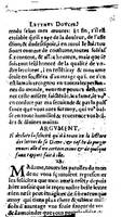 1624 - Nicolas Oudot - Trésor des lettres douces et amoureuses - BNC Florence