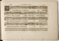 1594 - Paul Marceau - Trésor de musique d&#039;Orlande de Lassus, Superius, Bassus, Tenor, Quinta pars - BnF