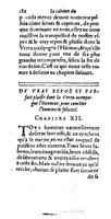 1615 - François Le Fèvre - Cabinet du vrai trésor - BCU Lausanne