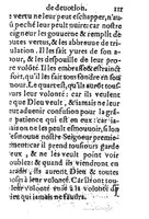 1578 - Guillaume Chaudière - Trésor de dévotion traitant de plusieurs belles vertus - BM Lyon