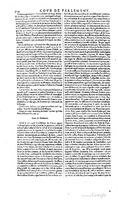 1629 - Veuve Nicolas Buon - Trésor du droit français (29620 T. 1) - BM Lyon