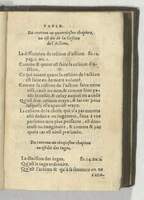 1552 - Vincent Sertenas - Trésor de pratique pour les juges - Kansas University