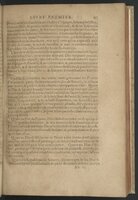 1608 - Nicolas Du Fossé - Trésor politique - BnF Tolbiac