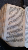 1625 - Louis Loudet - Secrétaire des secrétaires ou le Trésor de la plume française - Lucerne