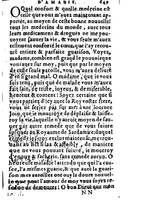 1582 - Jean Huguetan - Trésor des Amadis T. 2 - BM Lyon