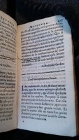 1625 - Louis Loudet - Secrétaire des secrétaires ou le Trésor de la plume française - Lucerne