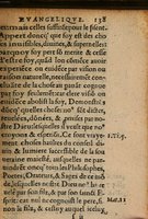 1548 - René Avril et Vivant Gaulterot - Perle précieuse évangélique et Trésor divin - BSB Munich