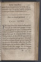 1619 - Pierre Rigaud - Trésor des bêtes chevalines - BnF