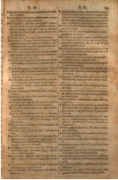 1644 - Jacques Crespin - Trésor des trois langues - Passau
