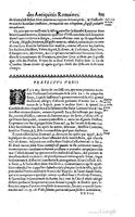 1650 - Denis Thierry - Trésor des antiquités romaines - BM Lyon