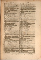 1645 - A. de Sommaville et A. Courbé - Trésor des deux langues espagnole et française (Seconde partie) - BSB Munich