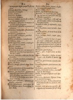 1645 - A. de Sommaville et A. Courbé - Trésor des deux langues espagnole et française - BSB Munich