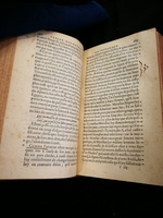 1577 - Jean Poupy - Trésor des morales de Plutarque - Les Méjanes, Aix-en-Provence