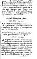 1582 - Jean Huguetan - Trésor des Amadis T. 1 - BM Lyon