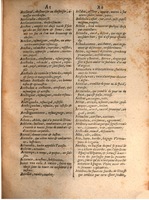 1645 - A. de Sommaville et A. Courbé - Trésor des deux langues espagnole et française - BSB Munich