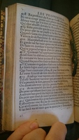 1594 - Jan van Waesberge - Trésor de Salomon - BnF Arsenal