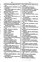 1616 - Veuve Marc Orry - Trésor des deux langues espagnole et française (Première et Seconde parties) - BM Lyon