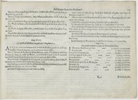 1601 - Bonaventure d’Aseville - Trésorerie ou cabinet de route marinesque - BnF