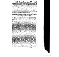 1614 - Jean Richer - Trésor du nouveau style et protocole de la chancellerie de France - BSB Munich
