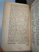 1617 - François Lefebvre - Trésor de sentences dorées et argentées - BM Marseille
