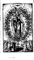 1604 - Jean Le Bouc - Trésor des indulgences du Saint Rosaire - BM Lyon