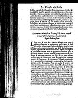 1614 - Jean Richer - Trésor du nouveau style et protocole de la chancellerie de France - BSB Munich