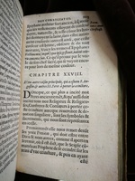 1611 - Christian Ouwerx - Trésor ou reliquaire d’honneur de Jésus Christ et de ses saints - BU Lille