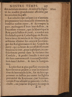 1626 - Joseph Bouillerot - Trésor de l’histoire générale de notre temps - BnF Arsenal