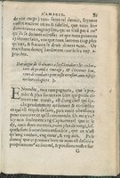 1559 - Pierre Regnard - Trésor des Amadis - Det KLG Copenhague