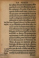 1548 - René Avril et Vivant Gaulterot - Perle précieuse évangélique et Trésor divin - BSB Munich