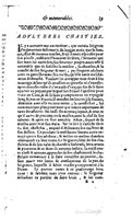 1610 - Paul Marceau - Trésor d’histoires admirables et mémorables - BSB Munich
