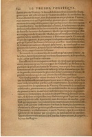 1608 - Thierry Rolin - Trésor politique - Augsbourg