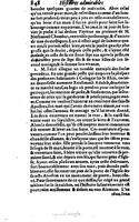 1628 - Jacques Crespin - Trésor d’histoires admirables et mémorables - BSB Munich