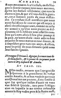 1582 - Jean Huguetan - Trésor des Amadis T. 1 - BM Lyon