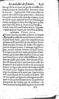 1617 - Jean Le Bouc - Trésor des remèdes secrets - BM Lyon