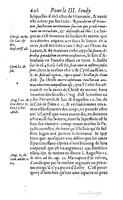 1607 - Nicolas Du Fossé - Trésor quadragésimal - T 01 - BM Lyon