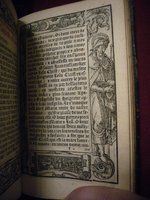 1574 - Jean Bogart - Trésor de dévotion contenant plusieurs oraisons dévotes et exercices spirituels - BnF