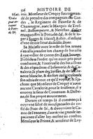 1626 - Joseph Bouillerot - Trésor de l’histoire générale de notre temps - BSB Munich