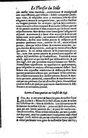 1614 - Jean Richer - Trésor du nouveau style et protocole de la chancellerie de France - BSB Munich